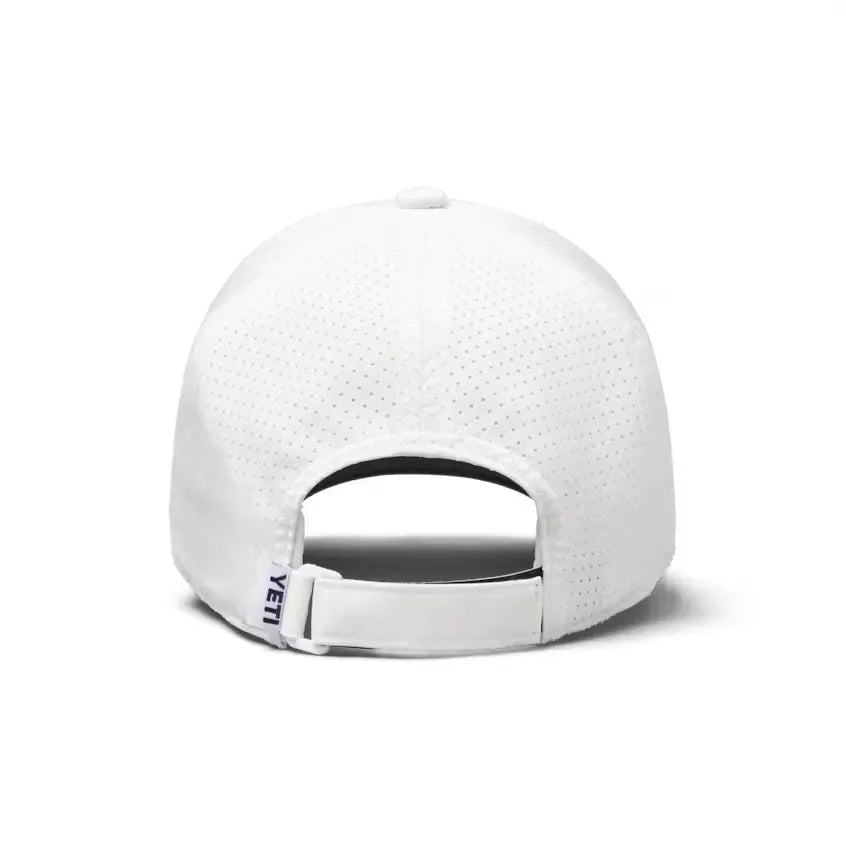 YETI GORRA PERFORMANCE SNAPBACK AJUSTABLE