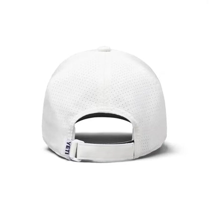 YETI GORRA PERFORMANCE SNAPBACK AJUSTABLE