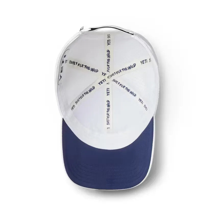 YETI GORRA PERFORMANCE SNAPBACK AJUSTABLE