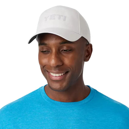 YETI GORRA PERFORMANCE SNAPBACK AJUSTABLE