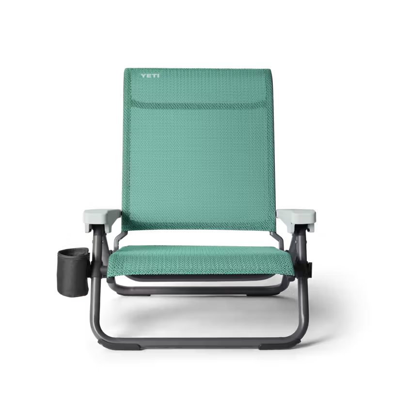 YETI HONDO SILLA DE PLAYA