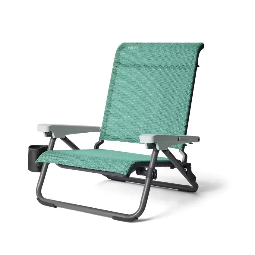 YETI HONDO SILLA DE PLAYA