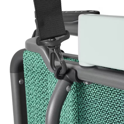 YETI HONDO SILLA DE PLAYA