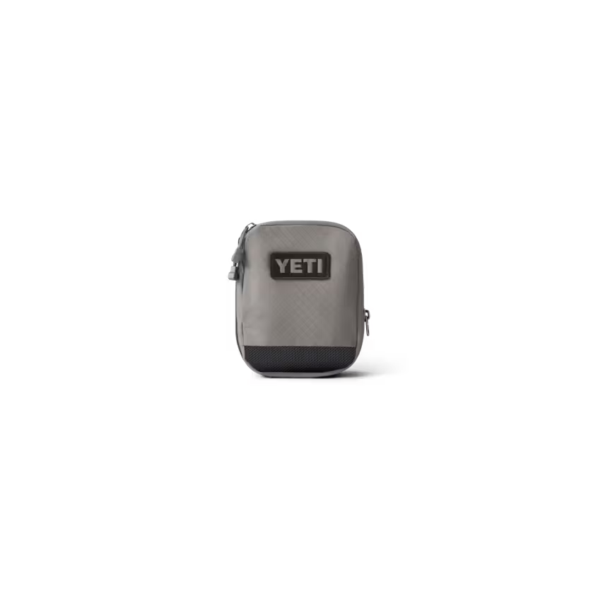 YETI PACKING CUBES GRAY
