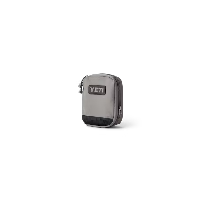 YETI PACKING CUBES GRAY