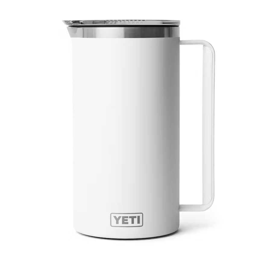 YETI PITCHER 64 Oz