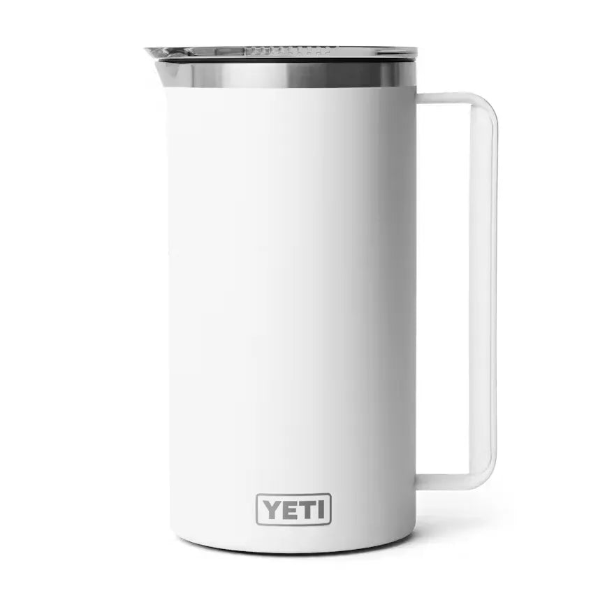 YETI 64 OZ PITCHER