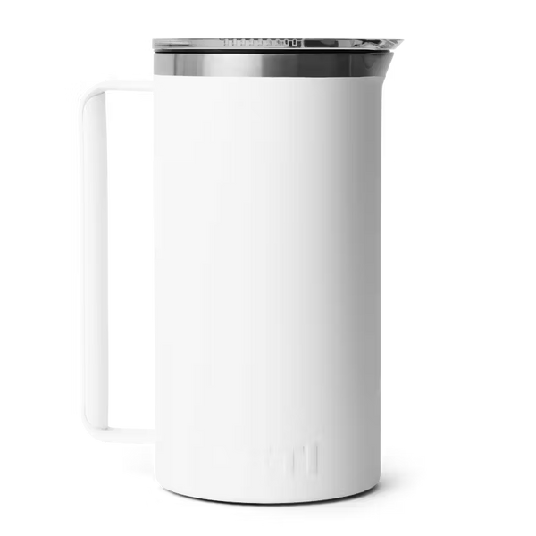 YETI PITCHER 64 Oz