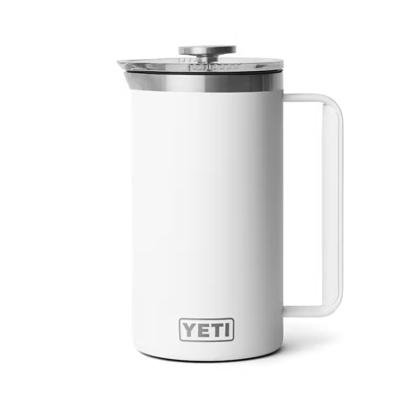 YETI PRENSA FRANCESA 34 OZ