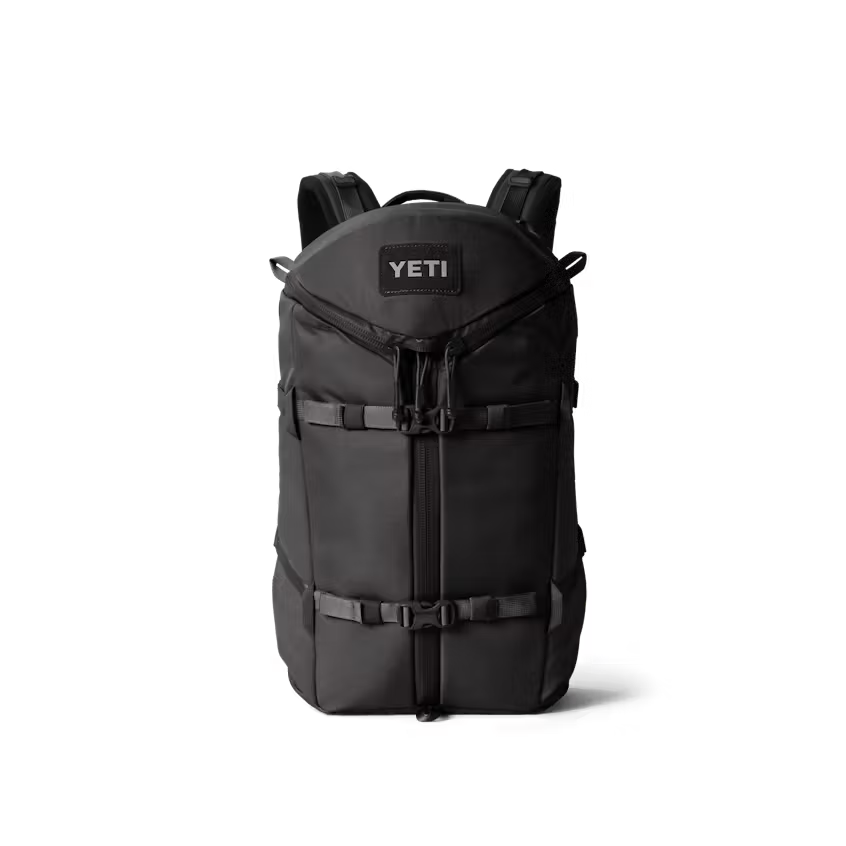 YETI RANCHERO BACKPACK 22 L