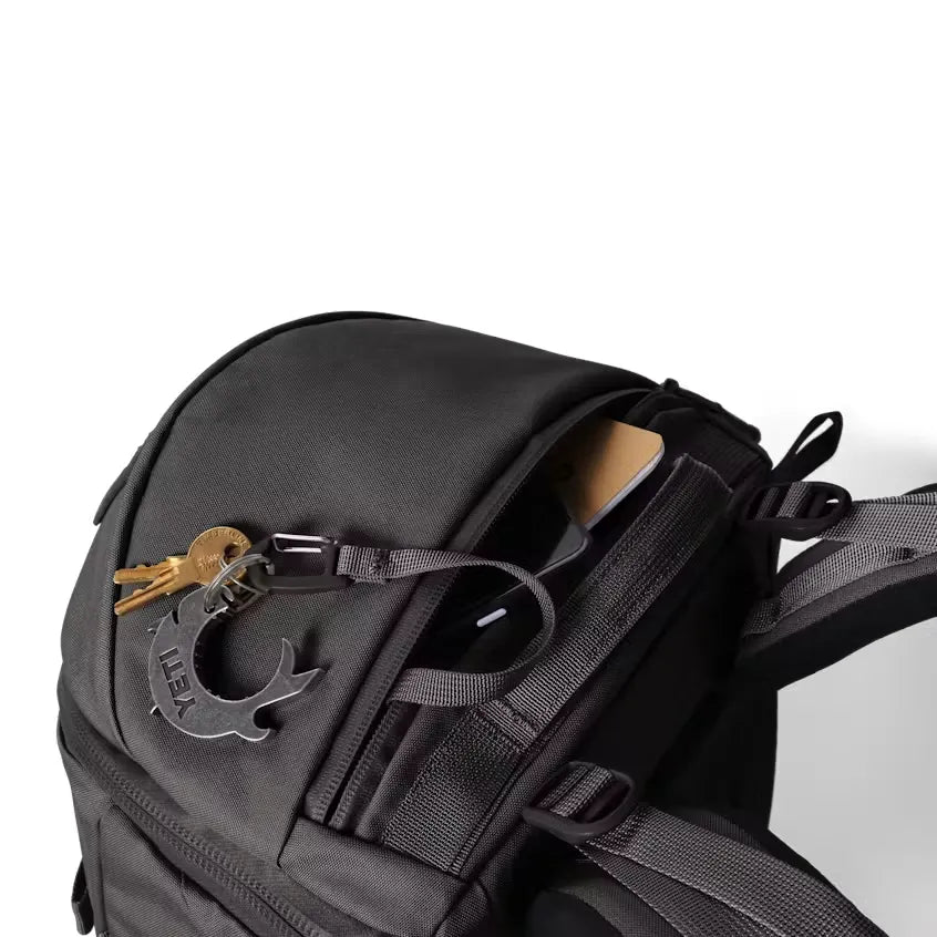 YETI RANCHERO BACKPACK 22 L