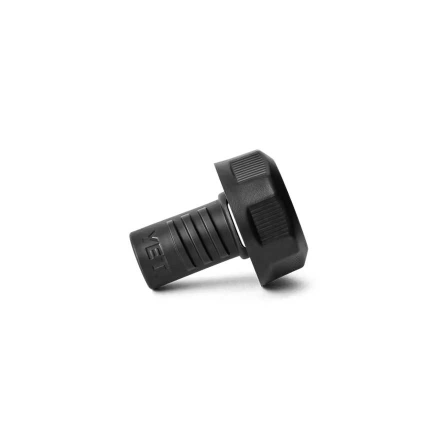 YETI ROADIE WHEELED COOLER DRAIN PLUG