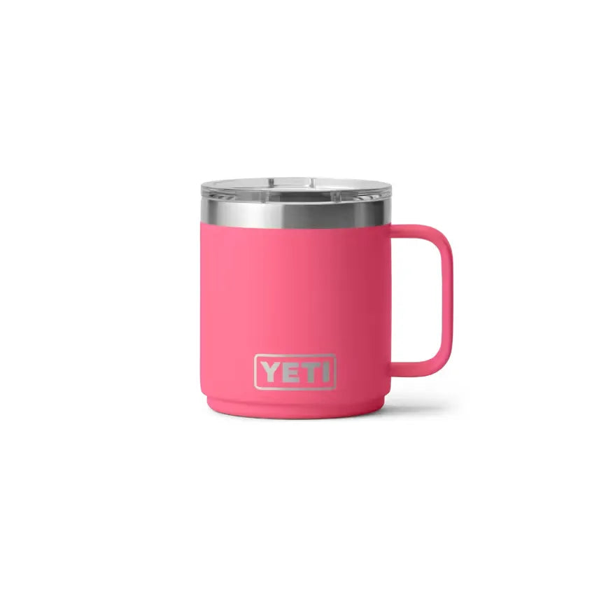 YETI 10 OZ MUG APILABLE