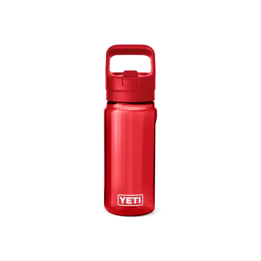 YETI YONDER COLOR STRAW .6 L