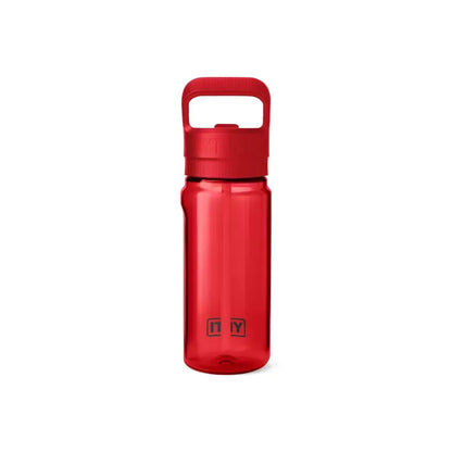 YETI 600 ML YONDER COLOR STRAW
