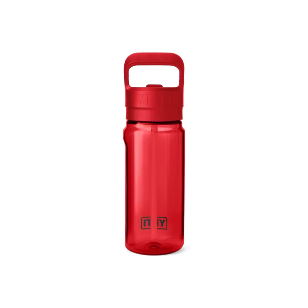 YETI YONDER COLOR STRAW .6 L