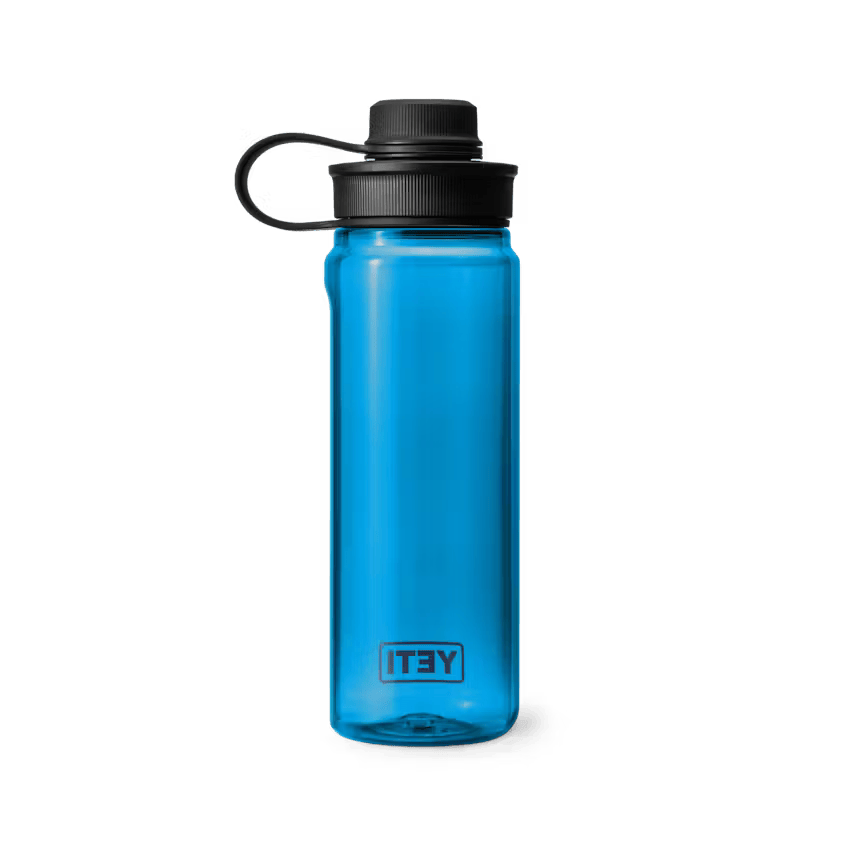 YETI 750 ML YONDER TETHER BOTTLE