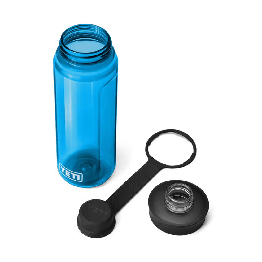 YETI 750 ML YONDER TETHER BOTTLE