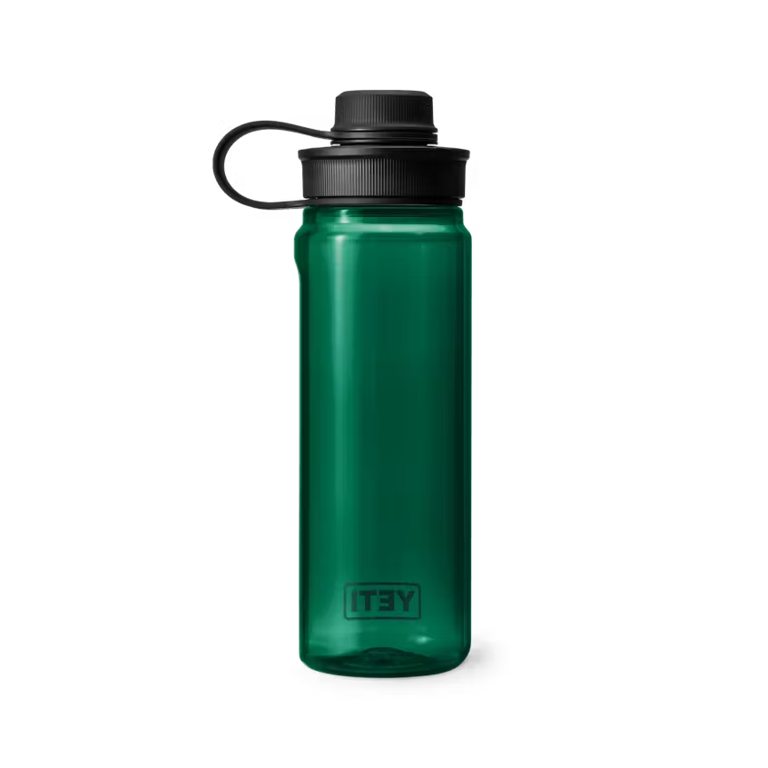 YETI 750 ML YONDER TETHER BOTTLE