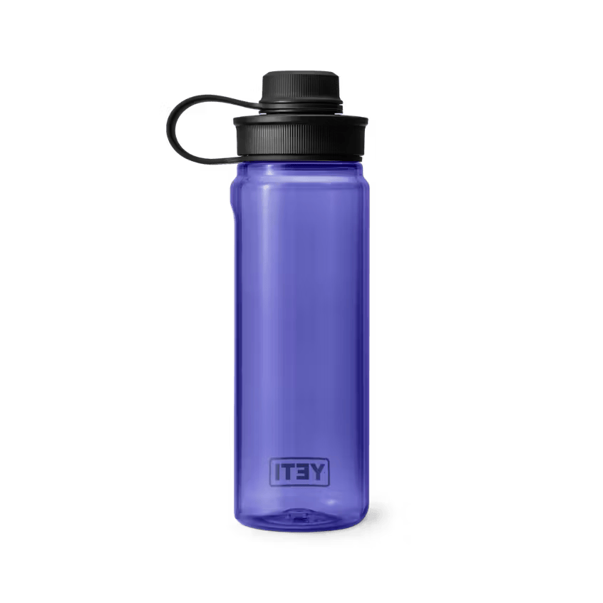 YETI 750 ML YONDER TETHER BOTTLE