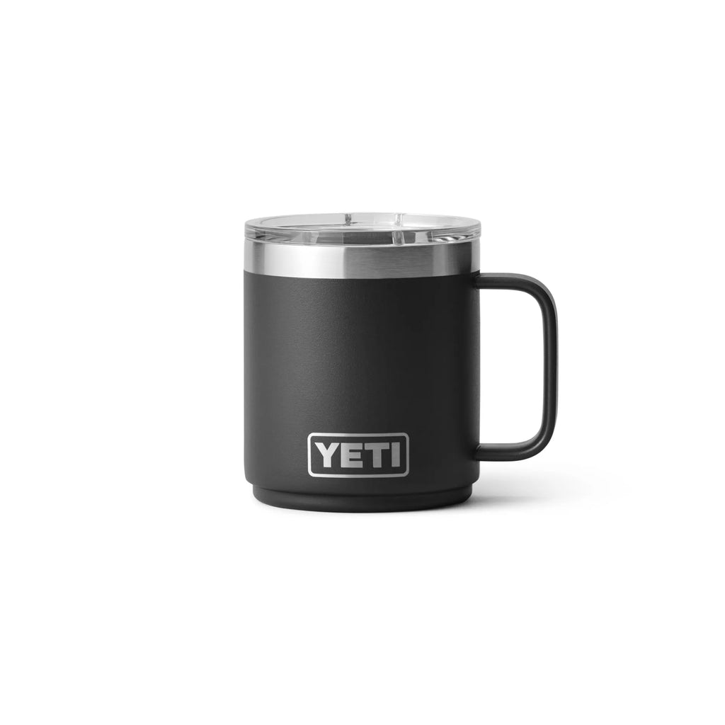YETI 10 OZ MUG