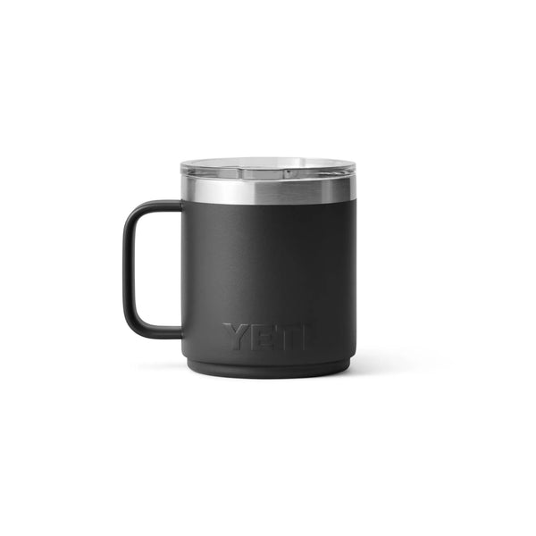 YETI 10 OZ MUG