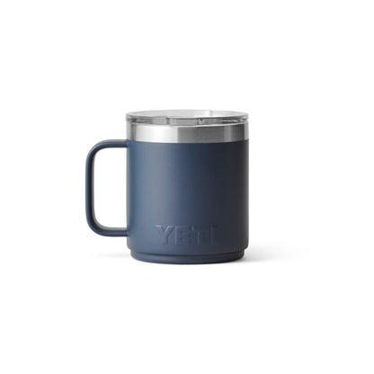YETI 10 OZ MUG