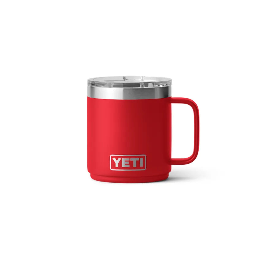 YETI 10 OZ MUG