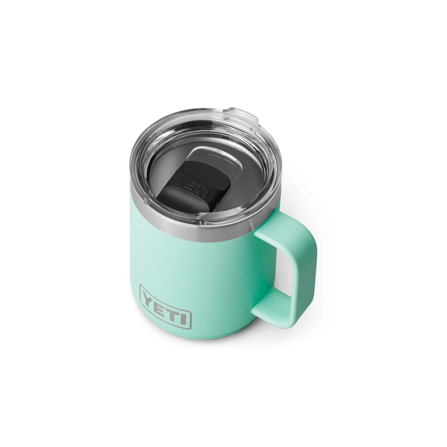 YETI 10 OZ MUG