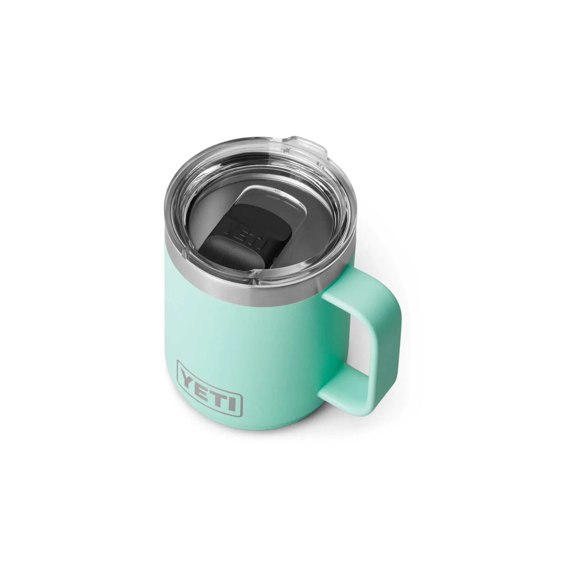 YETI 10 OZ MUG