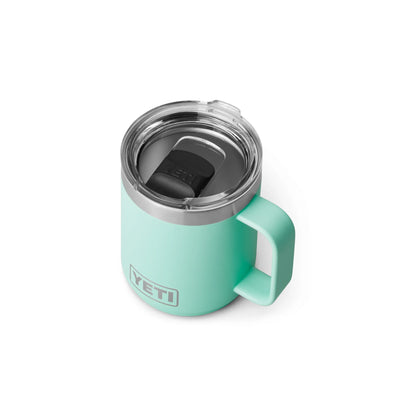 YETI 10 OZ MUG