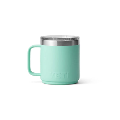 YETI 10 OZ MUG
