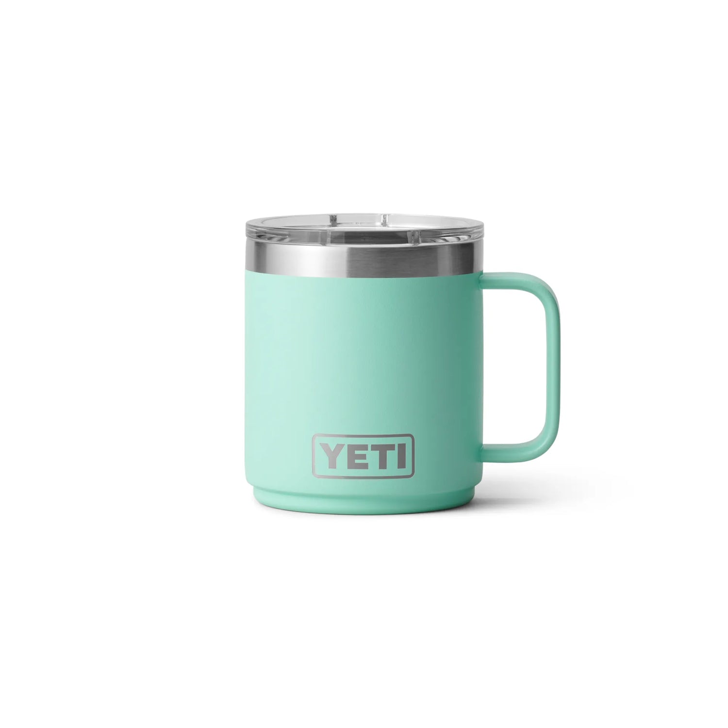 YETI 10 OZ MUG