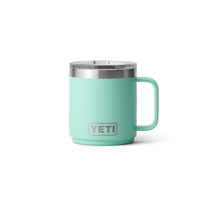 YETI 10 OZ MUG