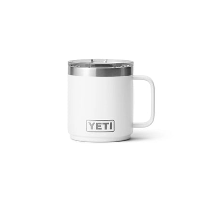 YETI 10 OZ MUG