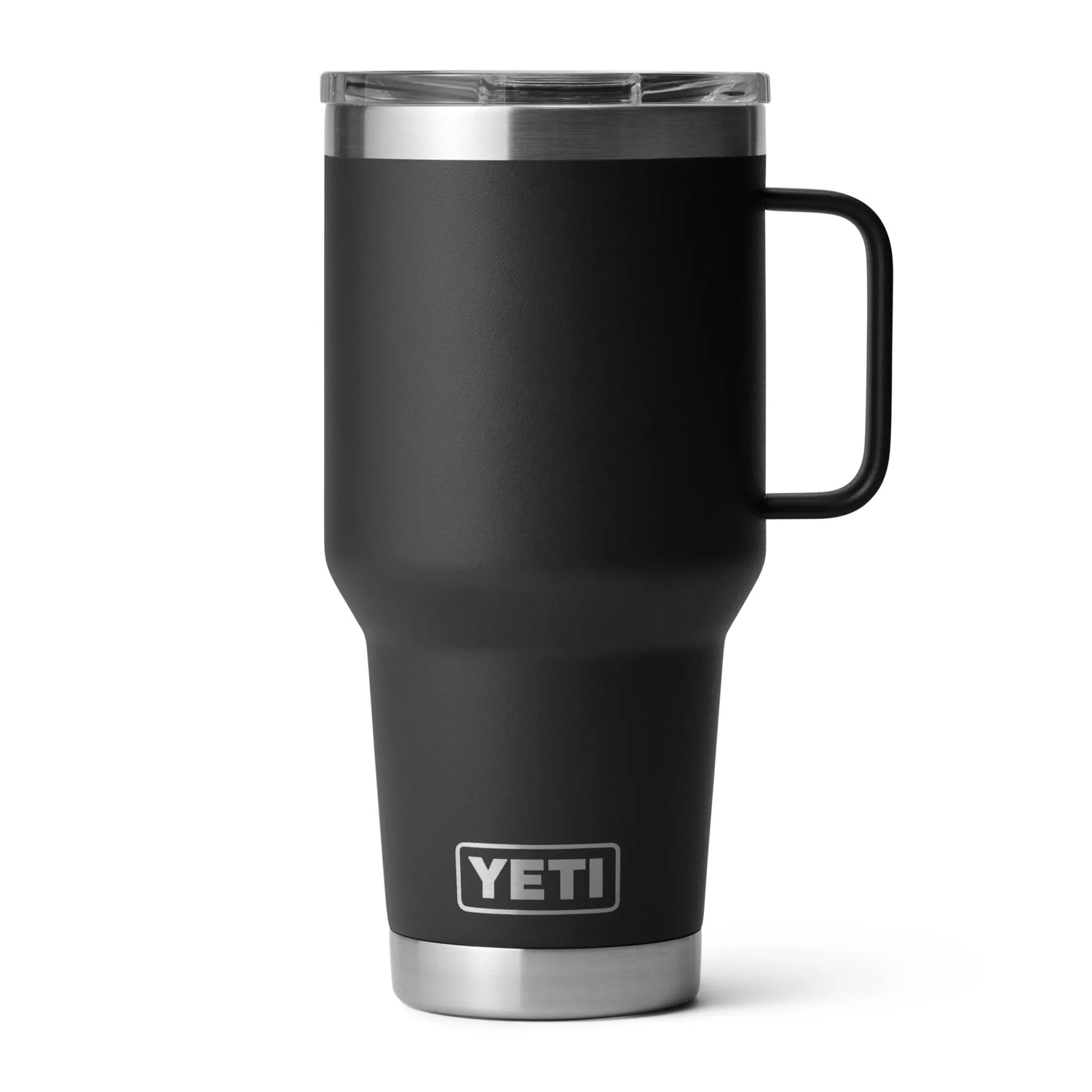 YETI 30 OZ TRAVEL MUG
