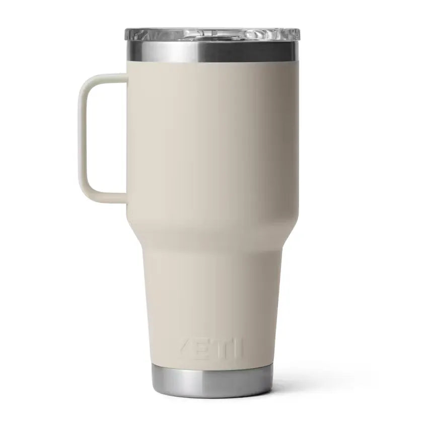 YETI 30 OZ TRAVEL MUG