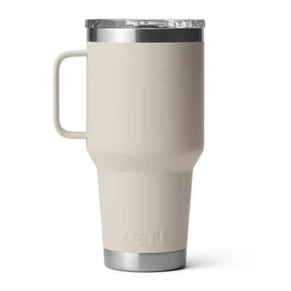 YETI 30 OZ TRAVEL MUG