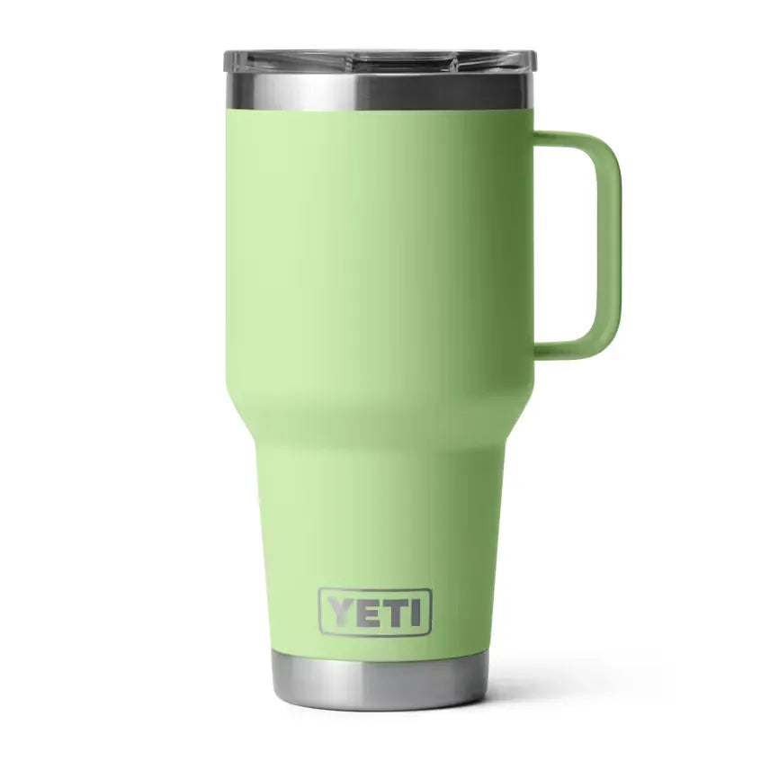 YETI 30 OZ TRAVEL MUG