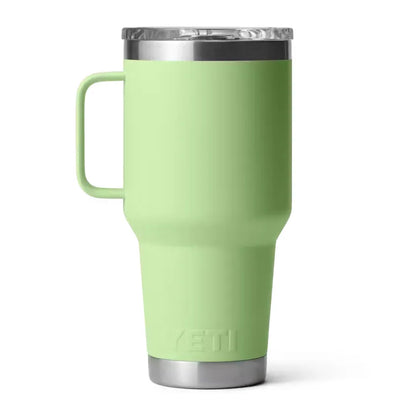 YETI 30 OZ TRAVEL MUG