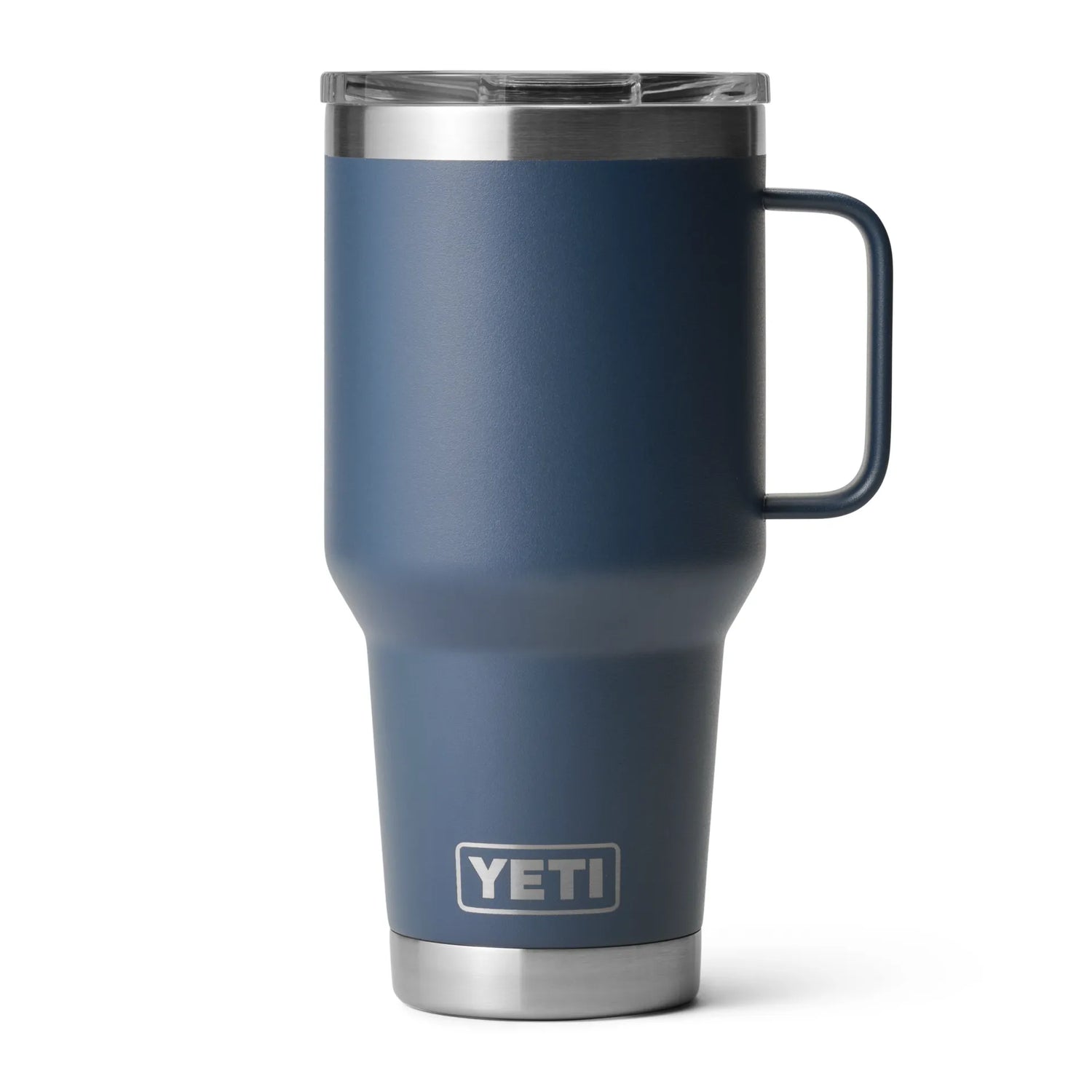 YETI 30 OZ TRAVEL MUG