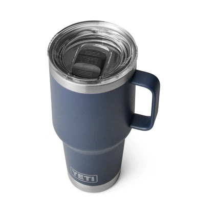YETI 30 OZ TRAVEL MUG