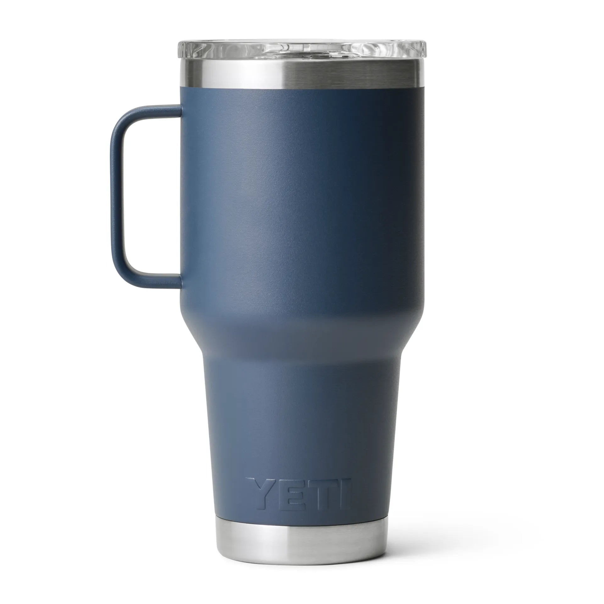 YETI 30 OZ TRAVEL MUG