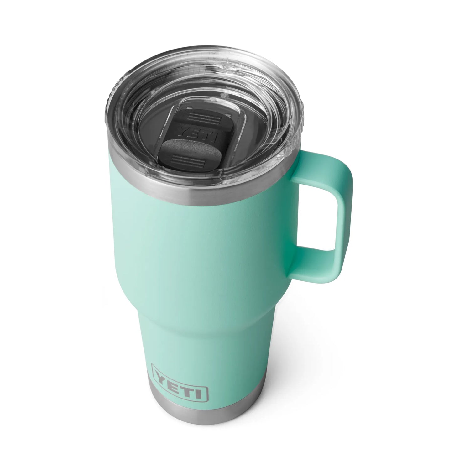 YETI 30 OZ TRAVEL MUG