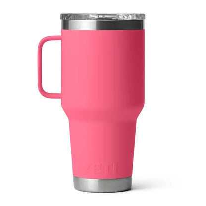 YETI 30 OZ TRAVEL MUG