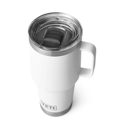 YETI 30 OZ TRAVEL MUG