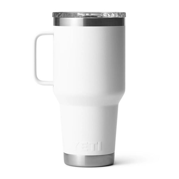 YETI 30 OZ TRAVEL MUG