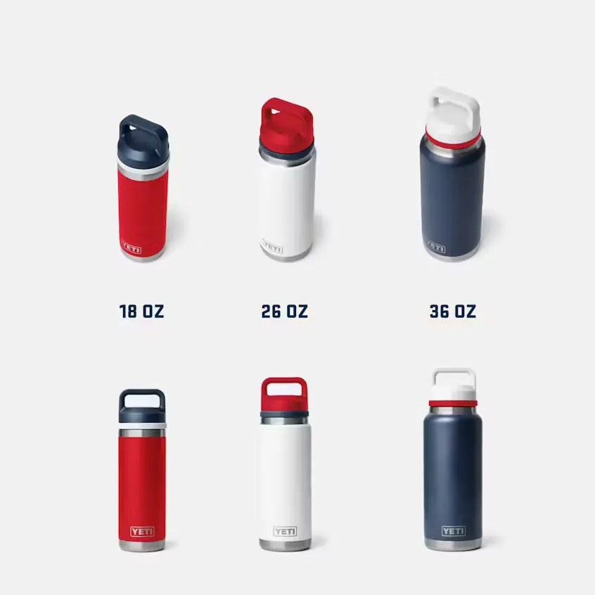 YETI 36 OZ BOTTLE