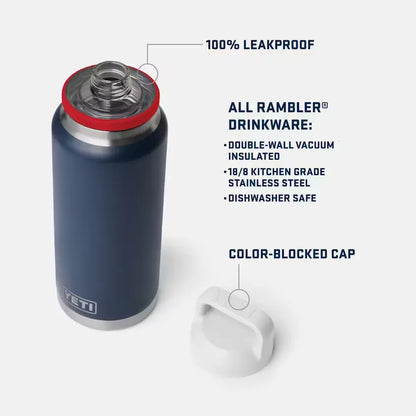 YETI 36 OZ BOTTLE