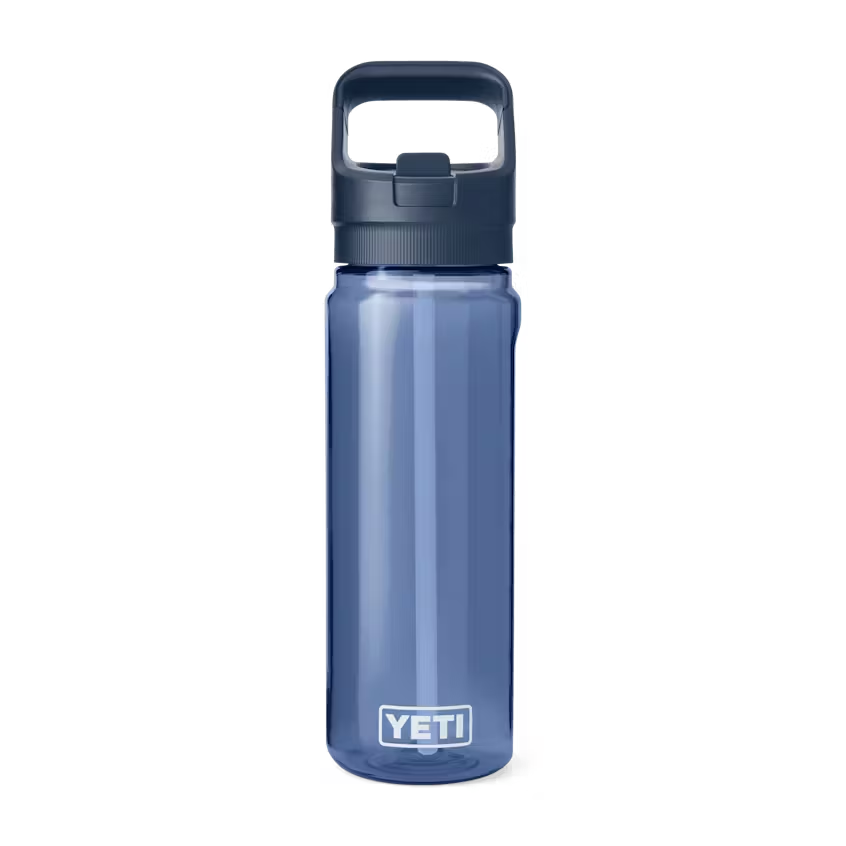 YETI 750 ML YONDER COLOR STRAW BOTTLE